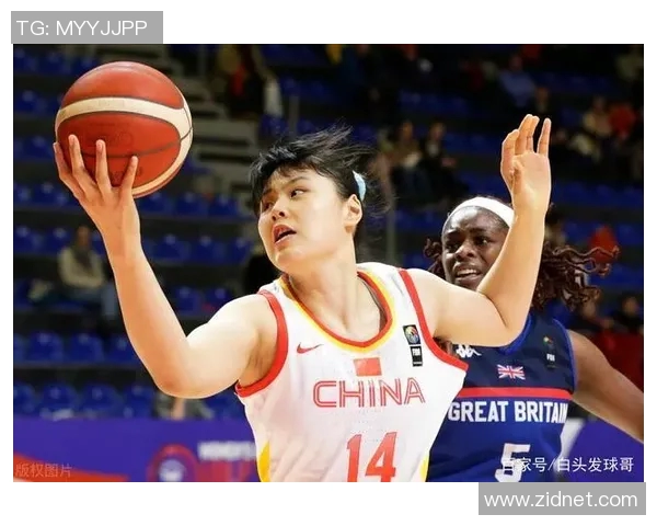 李月汝迎战强敌争夺女版文班亚马的荣耀与未来